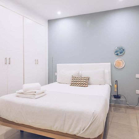 ジブラルタル1Br Hidden Gem At The Nookアパートメント エクステリア 写真