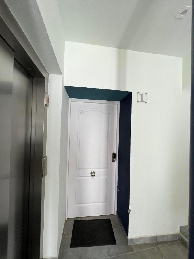 ジブラルタル1Br Hidden Gem At The Nookアパートメント エクステリア 写真