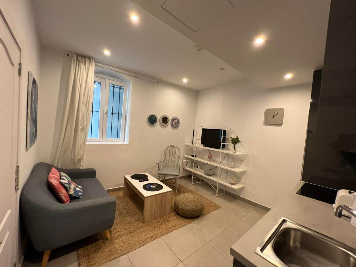 ジブラルタル1Br Hidden Gem At The Nookアパートメント エクステリア 写真