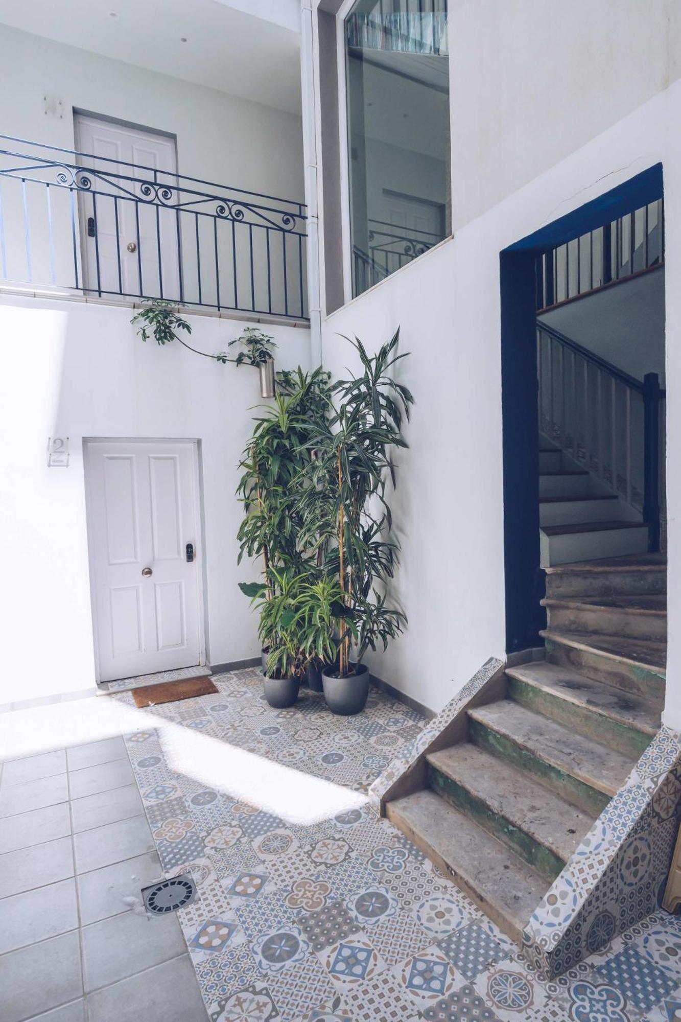 ジブラルタル1Br Hidden Gem At The Nookアパートメント エクステリア 写真