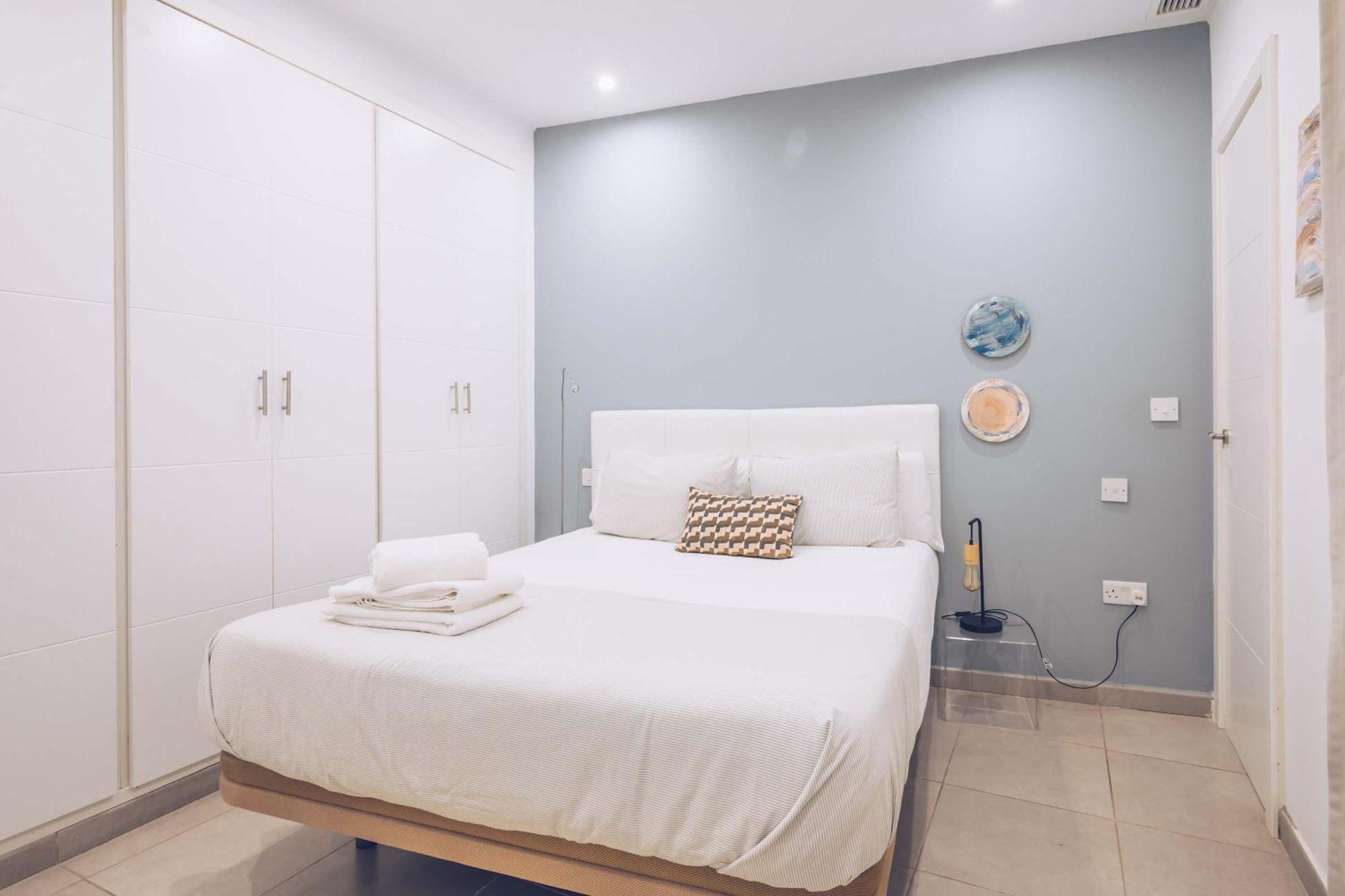 ジブラルタル1Br Hidden Gem At The Nookアパートメント エクステリア 写真